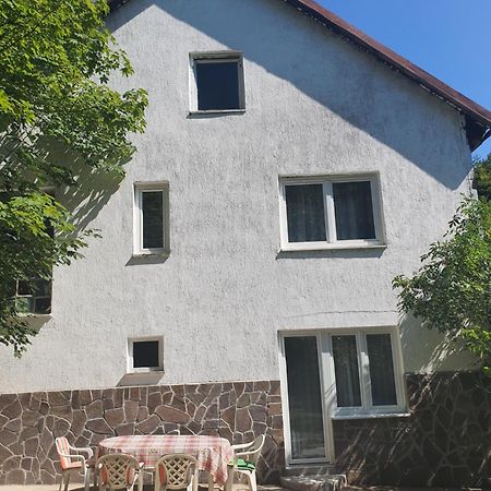 Apartman Runolist Delnice Luaran gambar