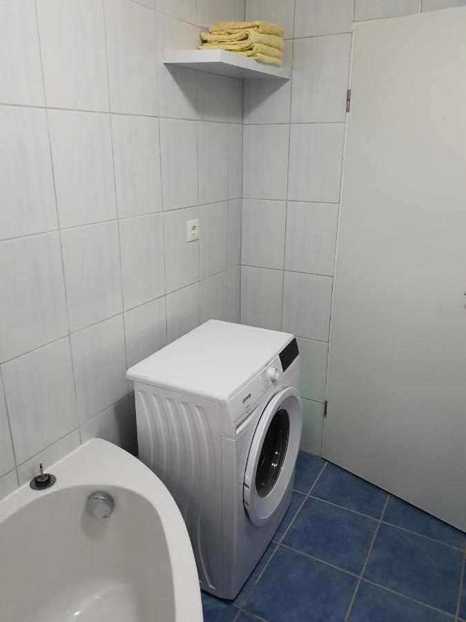 Apartman Runolist Delnice Luaran gambar