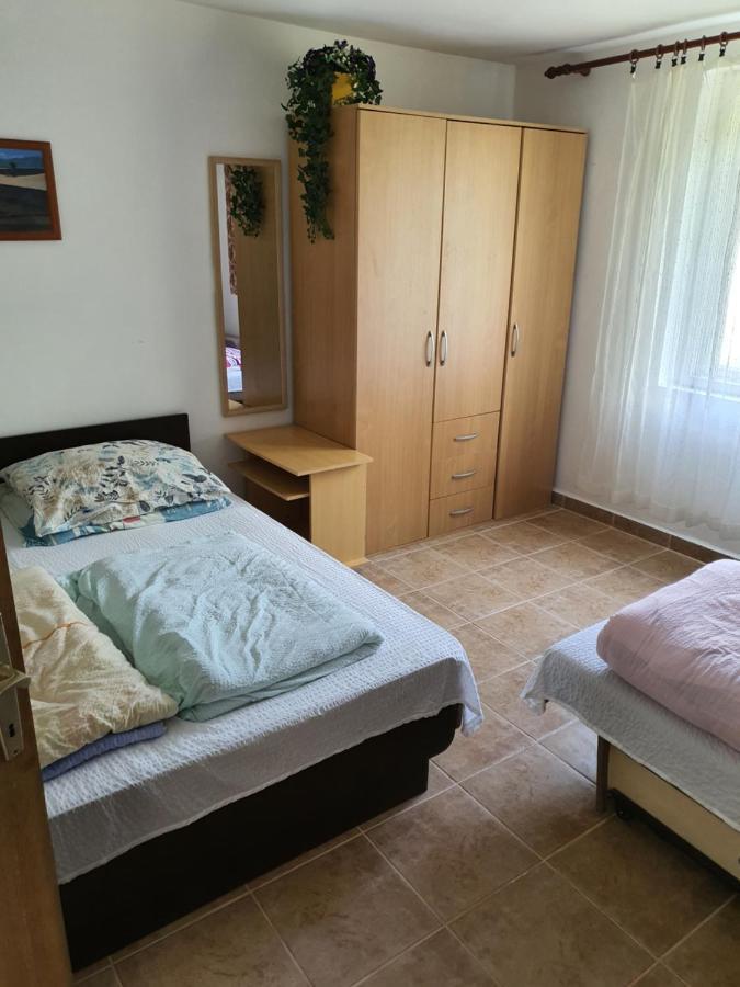 Apartman Runolist Delnice Luaran gambar