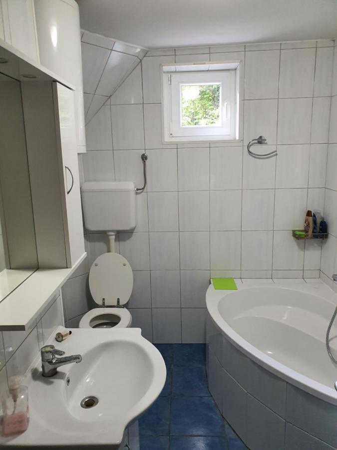 Apartman Runolist Delnice Luaran gambar