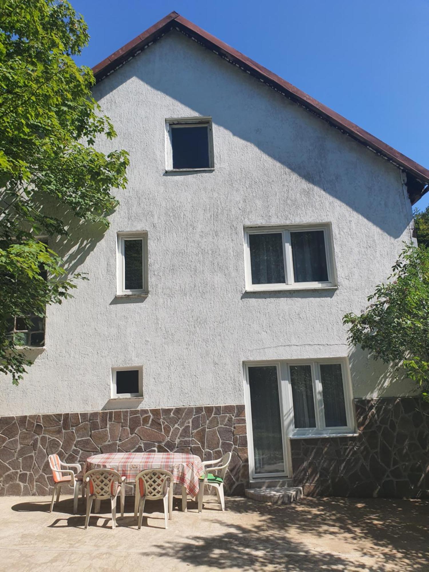 Apartman Runolist Delnice Luaran gambar